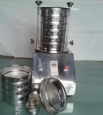 標準檢驗篩 標準檢驗篩